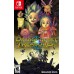 Dragon Quest Treasures (Switch), ,